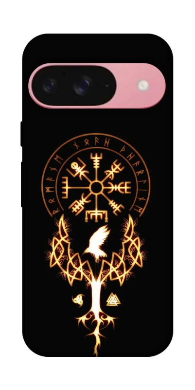 Чохол на Google Pixel 9 Vikings World фото 1 з 1