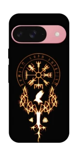 Чохол на Google Pixel 9 Vikings World фото 1 з 1