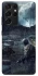 Чохол на Samsung Galaxy S21 Ultra Сталкер v13 фото 1 з 1