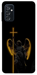 Чохол на Samsung Galaxy M52 Angel of Faith фото 1 з 1
