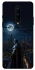Чехол на OnePlus 8 The Dark Knight фото 1 из 1