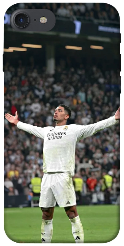 Чохол на Apple iPhone 7 / 8 (4.7") Jude Bellingham фото 1 з 1