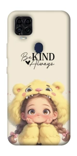 Чохол на ZTE Blade v2020 Be kind фото 1 з 1