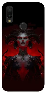 Чехол на Xiaomi Redmi 7 Lilith фото 1 из 1