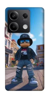 Чехол на Xiaomi Redmi Note 13 5G Roblox aesthetics ver.3 фото 1 из 1