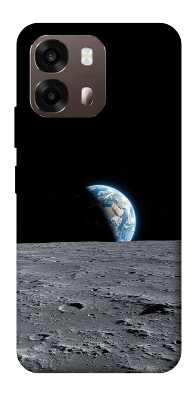Чохол на Oppo A6 Artemis 2 фото 1 з 2