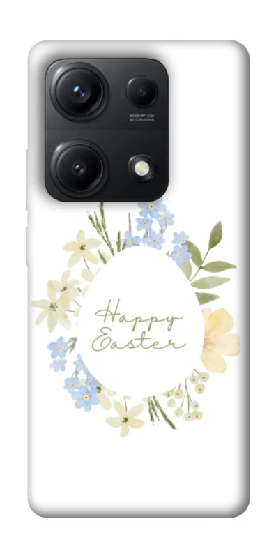 Чохол на Xiaomi Redmi Note 14S Easter ver.6 фото 1 з 1