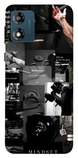 Чехол на Motorola Moto E13 Mindset фото 1 из 1
