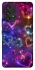 Чехол на Samsung Galaxy A53 5G Drawn hearts фото 1 из 1