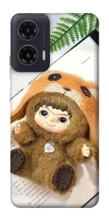 Чехол на Motorola Moto G35 Wakuku ver.4 фото 1 из 1