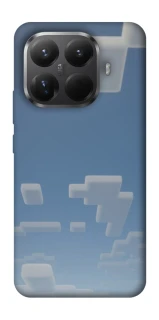 Чохол на Xiaomi 15T Pro Minecraft sky фото 1 з 1