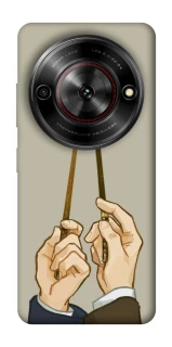 Чехол на ZTE Nubia Focus Harry Potter v3 фото 1 из 1