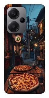Чохол на Xiaomi Redmi Note 13 Pro+ Pizza фото 1 з 1