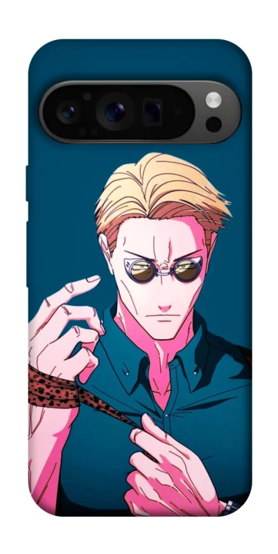 Чехол на Google Pixel 9 Pro Nanami фото 1 из 1