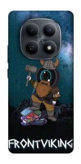 Чехол на Xiaomi Redmi Note 15 4G/5G (EU) Frontviking фото 1 из 1