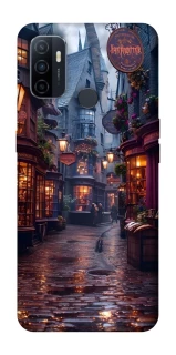Чохол на Oppo A53 / A32 / A33 Harry Potter v11 фото 1 з 1
