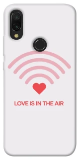 Чохол на Xiaomi Redmi 7 Love aesthetic ver.3 фото 1 з 1