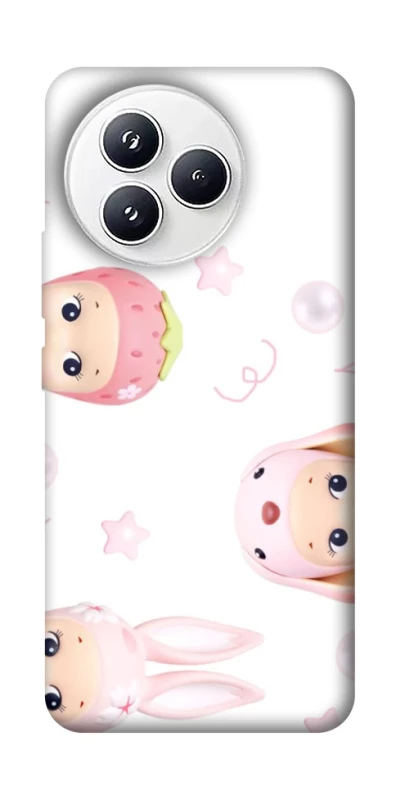 Чохол на Xiaomi Civi 5 Pro Sweet Carousel фото 1 з 1