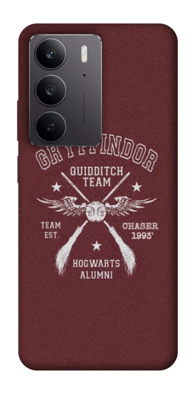 Чехол на Realme C75 Harry Potter v6 фото 1 из 1