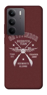 Чехол на Realme C75 Harry Potter v6 фото 1 из 1