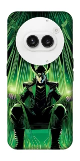 Чохол на Nothing Phone (2a) Loki фото 1 з 1