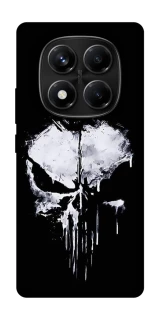 Чохол на Xiaomi Redmi Note 14 Pro 4G Каратель фото 1 з 1