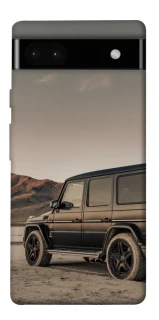 Чехол на Google Pixel 6a Gelik фото 1 из 1