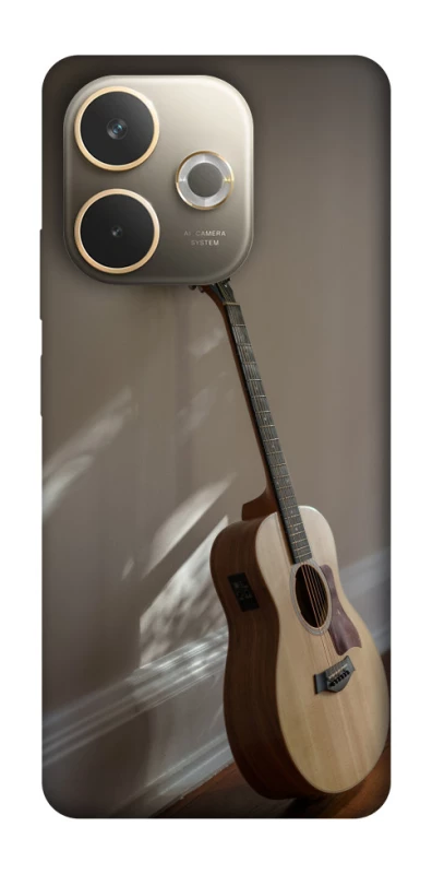 Чохол на Oppo A5 Pro 4G Гітара фото 1 з 1