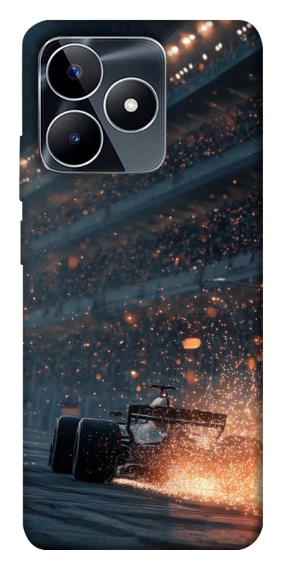 Чохол на Realme C53 F-1 ver.3 фото 1 з 1