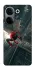 Чохол на TECNO Camon 20 Pro (CK7n) Spider Man ver.4 фото 1 з 1