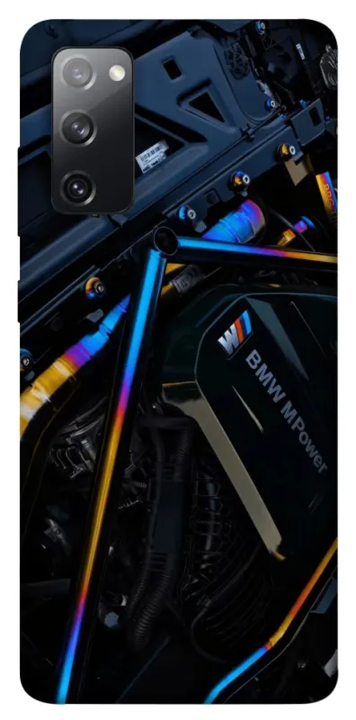 Чехол на Samsung Galaxy S20 FE BMW v49 фото 1 из 1