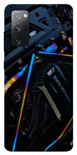 Чехол на Samsung Galaxy S20 FE BMW v49 фото 1 из 1
