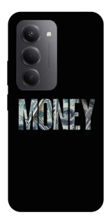 Чохол на Xiaomi Redmi 15 (EU) Money-dollars фото 1 Чохол на Xiaomi Redmi 15 (EU) Money-dollars фото 1 з 1