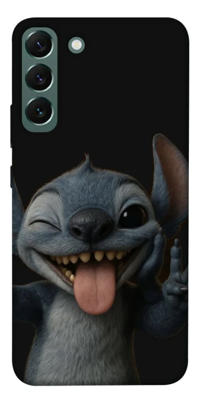 Чохол на Samsung Galaxy S22+ Stitch фото 1 з 1