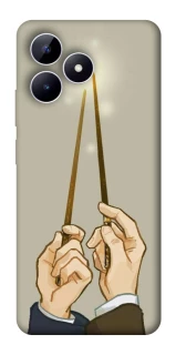 Чехол на Realme Note 50 5G Harry Potter v3 фото 1 из 1