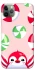 Чохол на Apple iPhone 11 Pro Max (6.5") Adopt Me Peppermint Penguin фото 1 з 1