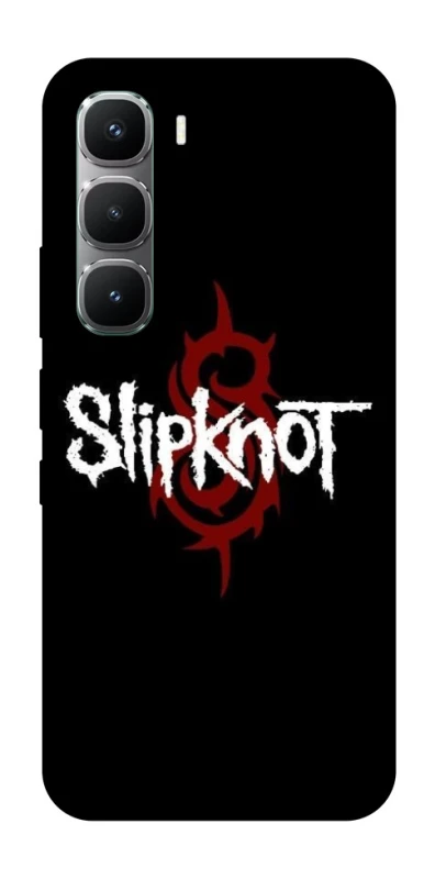 Чехол на Infinix Hot 60 Pro Slipknot фото 1 из 1