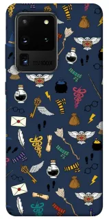 Чохол на Samsung Galaxy S20 Ultra Harry Potter v1 фото 1 з 1