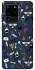 Чохол на Samsung Galaxy S20 Ultra Harry Potter v1 фото 1 з 1