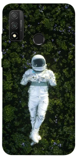 Чохол на Huawei P Smart (2020) Астронавт фото 1 з 1