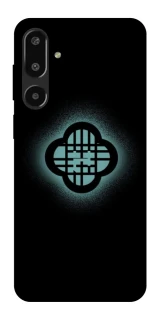 Чехол на Samsung Galaxy F16 K-Pop Demon Hunters Logo ver.2 фото 1 из 1