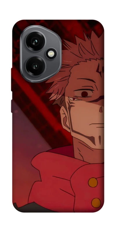 Чохол на Honor 400 Sukuna фото 1 з 1