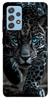 Чохол на Samsung Galaxy A52 4G / A52 5G blue eye leo фото 1 з 1