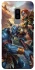 Чехол на Samsung Galaxy S9+ Dota heroes фото 1 из 1