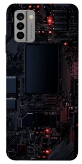 Чехол на Nokia G22 Plata фото 1 из 1