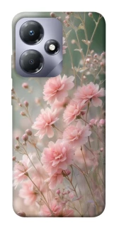 Чехол на Infinix Hot 30i Flowers v26 фото 1 из 1