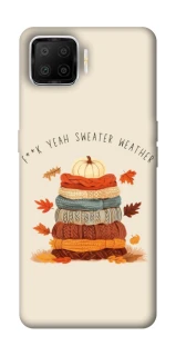 Чехол на Oppo A73 (2017) Autumn vibes ver.8 фото 1 Чехол на Oppo A73 (2017) Autumn vibes ver.8 фото 1 из 1