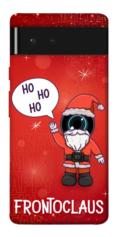 Чохол на Google Pixel 6 Frontoclaus фото 1 з 1