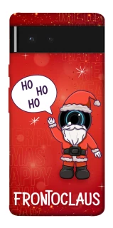 Чохол на Google Pixel 6 Frontoclaus фото 1 з 1