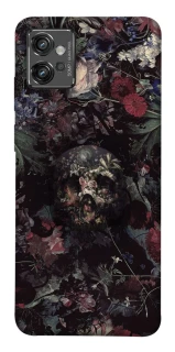 Чехол на Motorola Moto G32 Romantic Halloween ver.2 фото 1 из 1